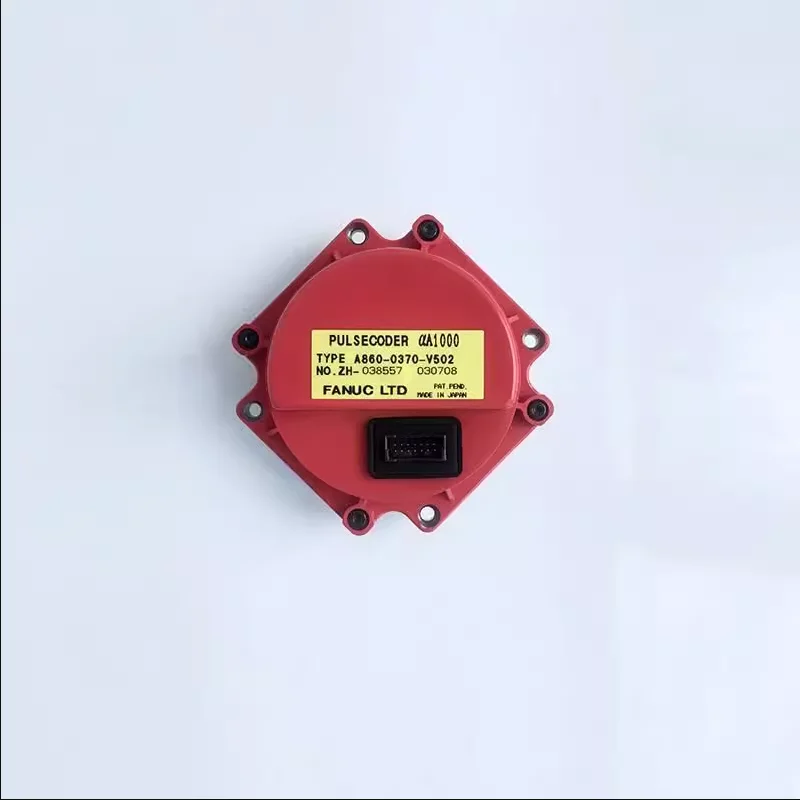 A860-0370-V502 Новый Fanuc в наличии быстрая доставка