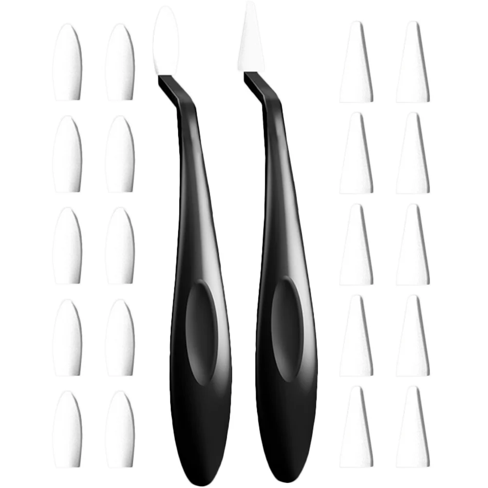 

Students Accessories Drawing Tool Wiping Portable Sketch Wiper Smudge Erase Abs