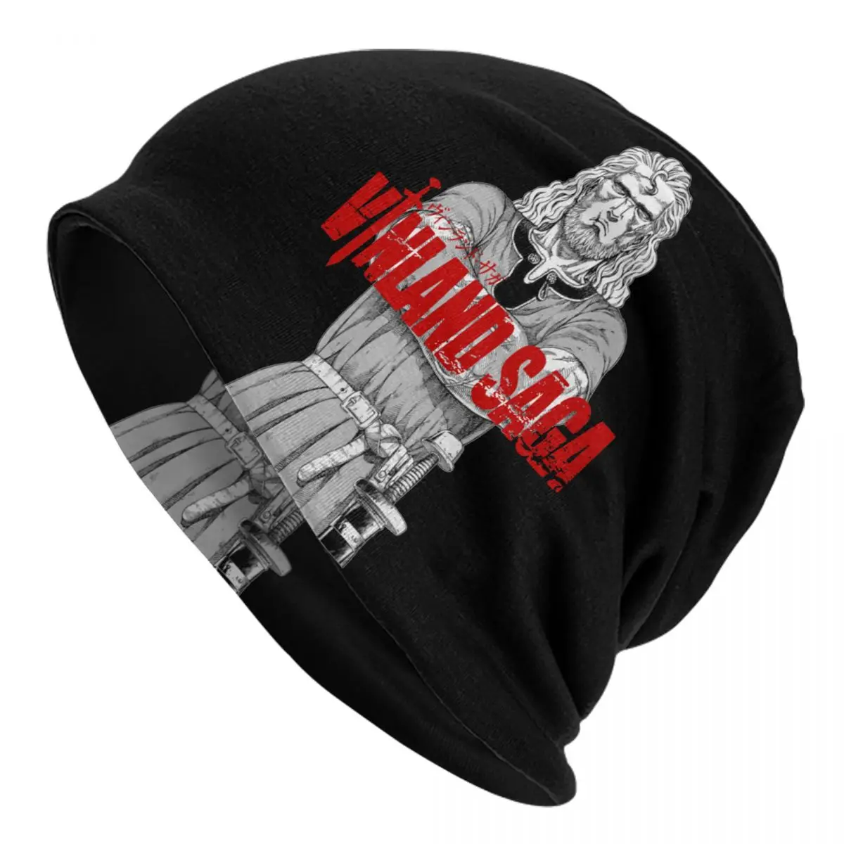 

Vinland Saga Thorgil Thing Slouchy Beanie Beanies Cap Popular Winter Caps Birthday Present