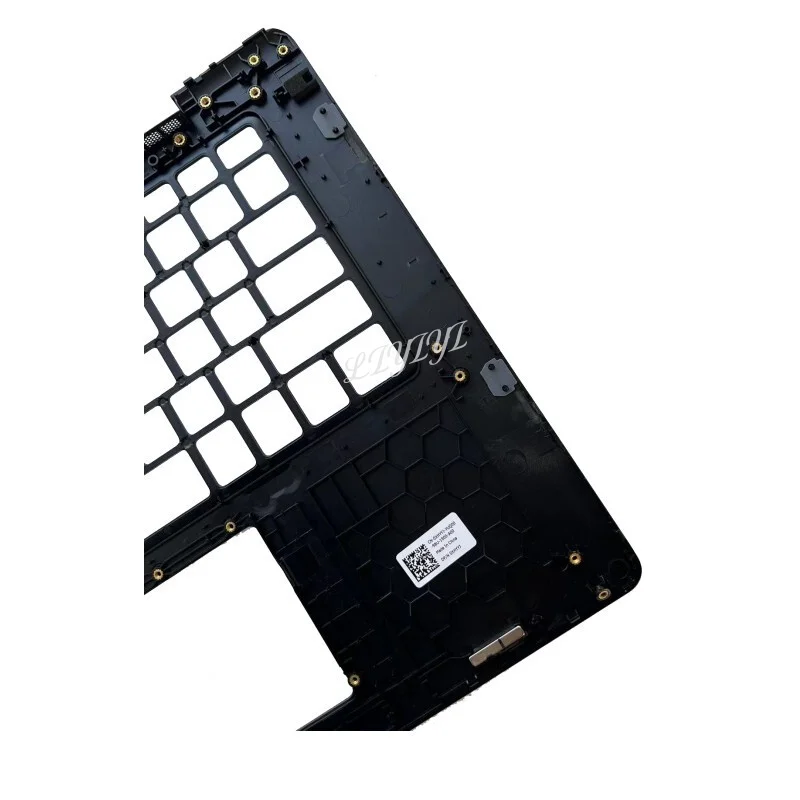 Новинка для Dell inspiron 5481 5482 2 в 1 верхняя Подставка под палитру детская и нижняя