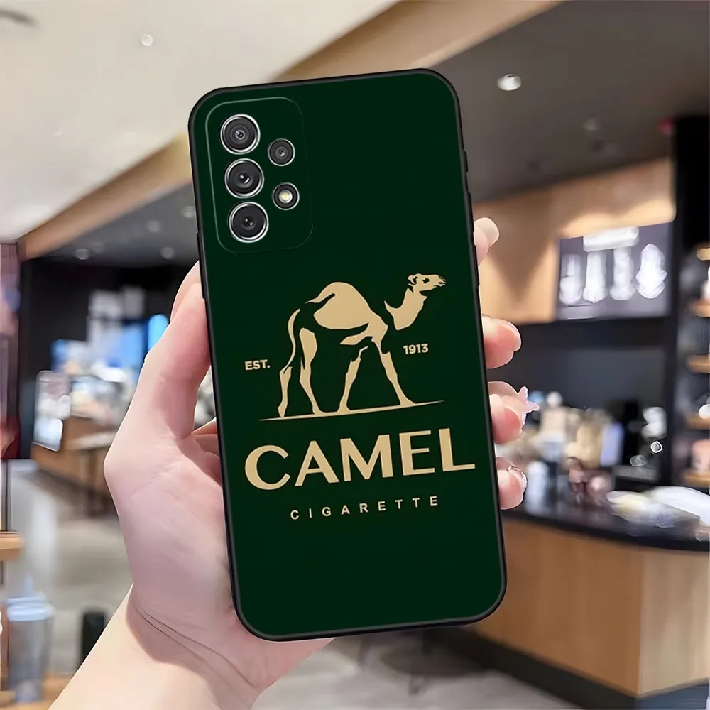 Чехол для Samsung Galaxy A54 A13 A52 A53 A73 A32 A51 A23 A22 A12 A34 A14 A05 A21 A72