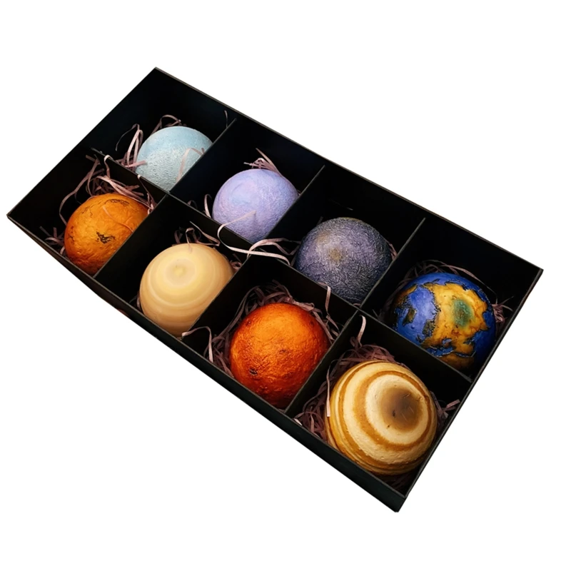 

Атмосфера Планета Ночные огни Детский праздник Подарок на день рождения Аккумуляторная лампа