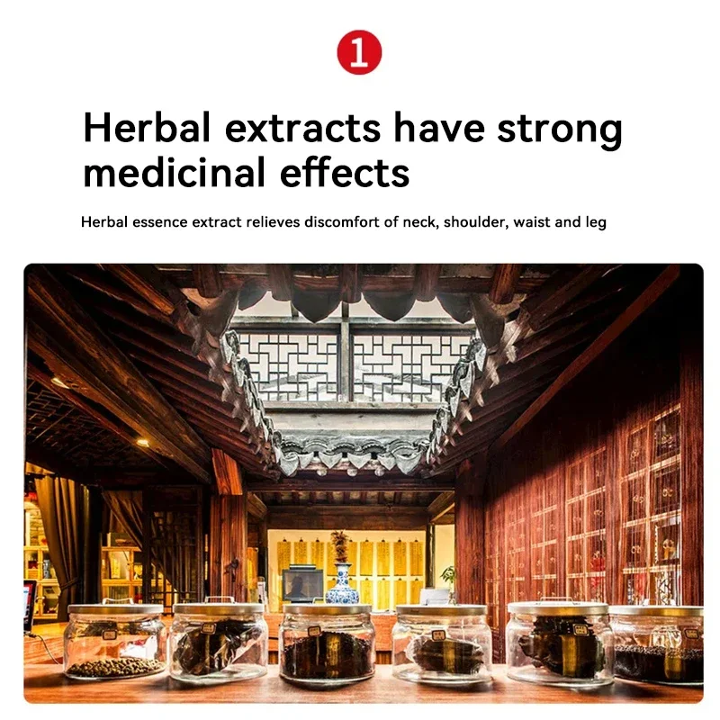 Мазь тайская секретная для проникания костей крем снятия симптомов боли в шее