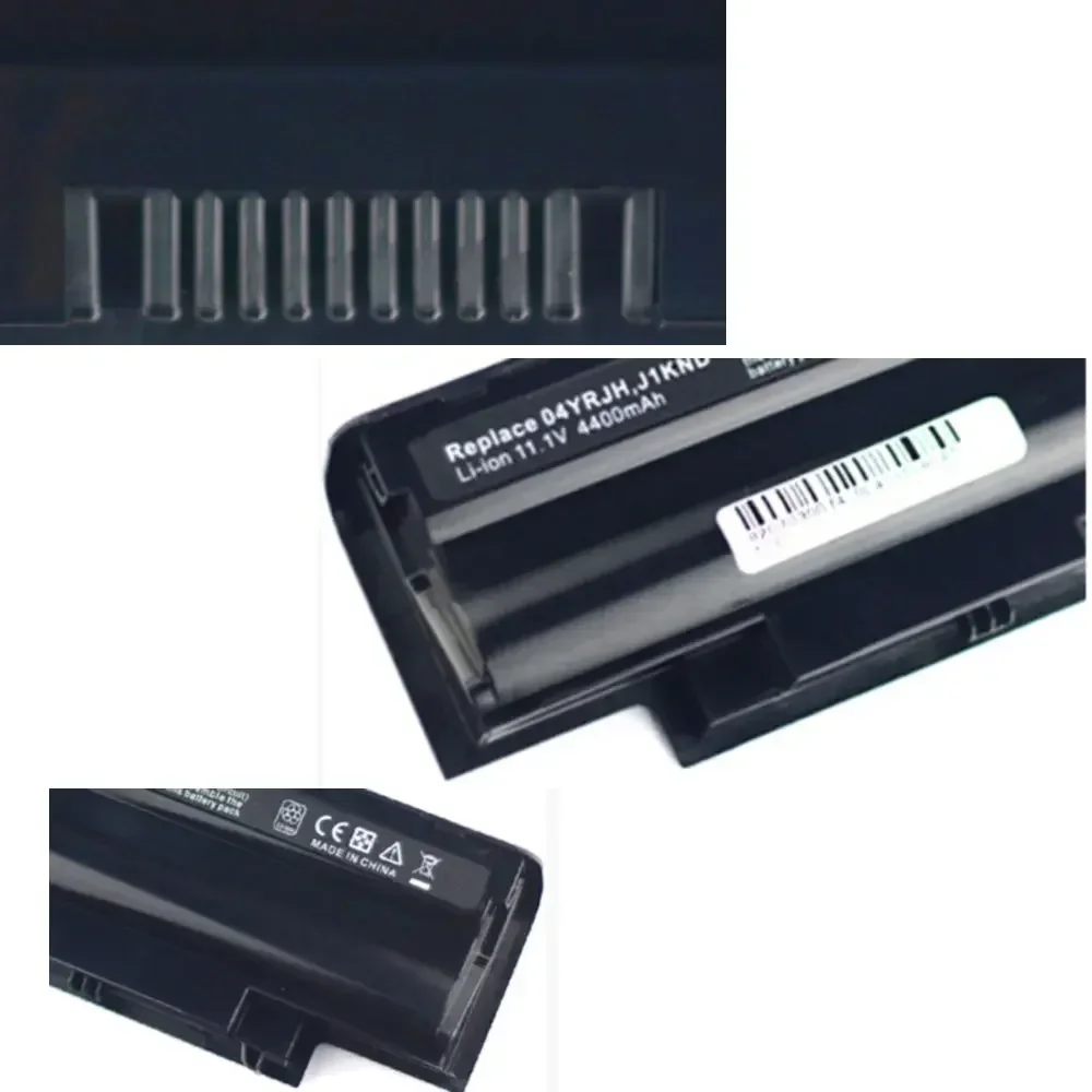 J1knd для Inspiron M501 M501R M511R N3010 N3110 N4010 N4050 N4110 N5010 N5010D N5110 N7010 N7110 M5010D аккумулятор ноутбука