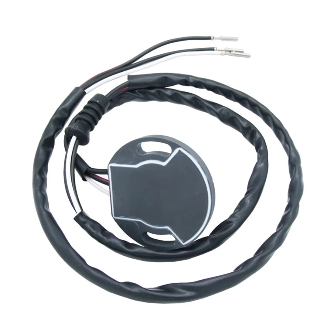 3849411 подвесной датчик переключателя отделки для Volvo Penta DP-SM SX-M Drive 3855535 3863007 3849413 3 Wire