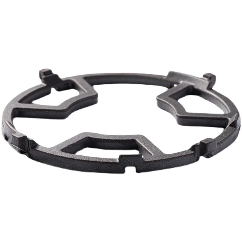 

Складная антипригарная сковорода для сэндвичей