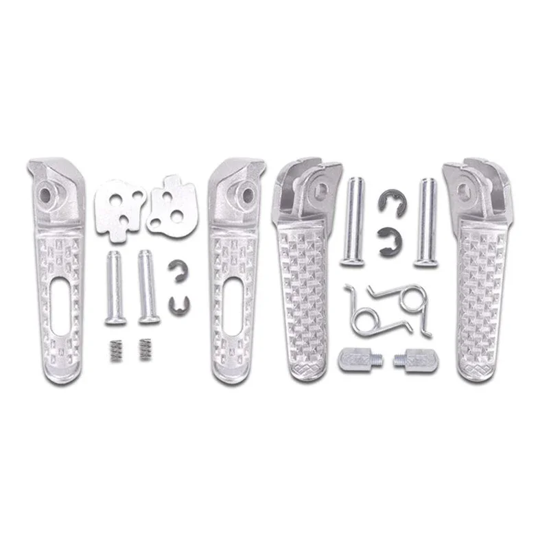 Мотоциклист пассажира передняя задняя педаль подножка подножки для HONDA CBR CBR600RR