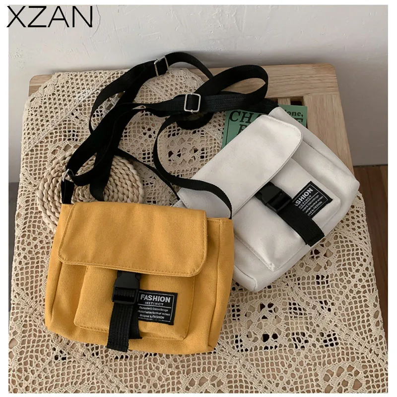 

Женская сумка-мессенджер из ПУ кожи, с отделением для монет