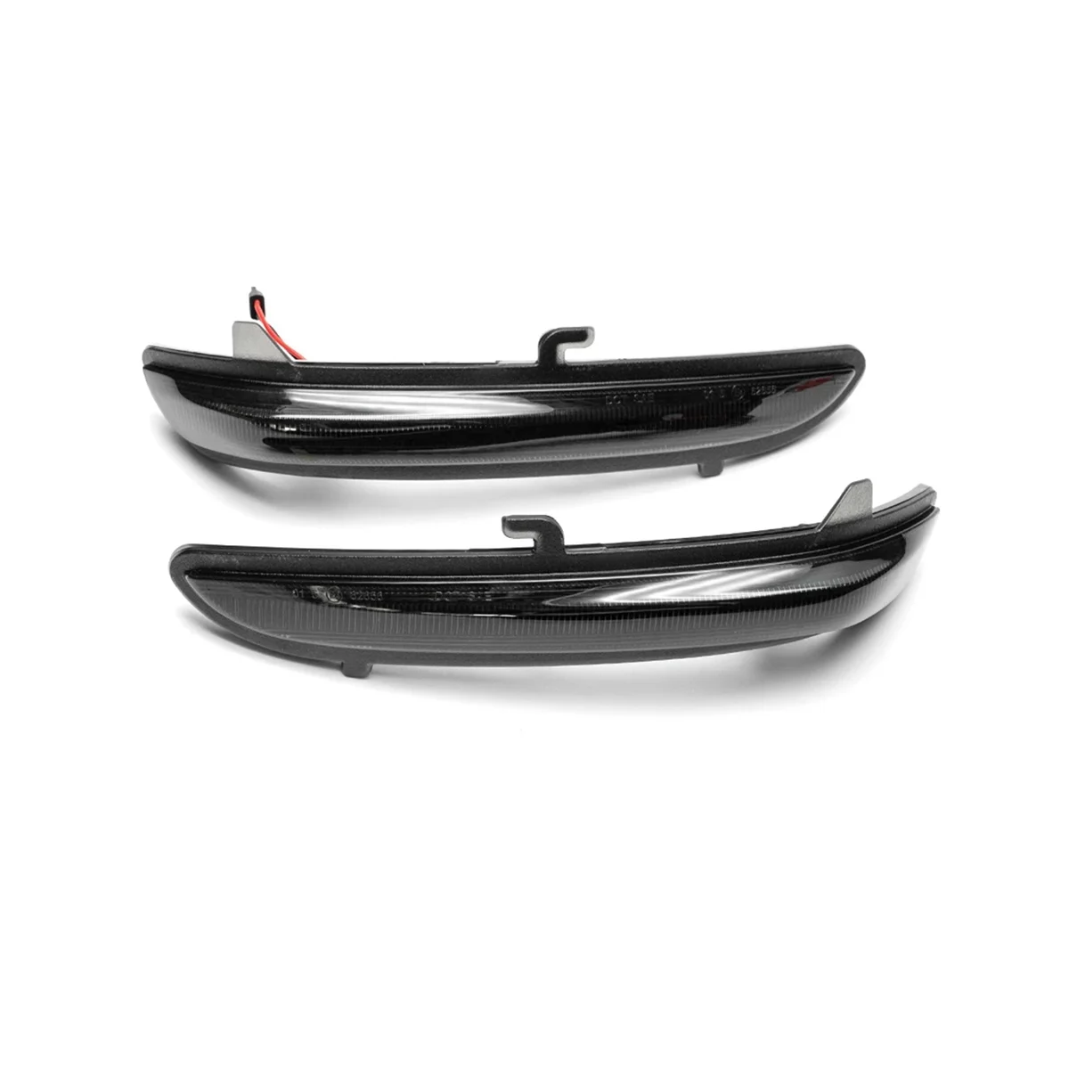 

Динамический фонарь с боковым зеркалом, указатели поворота для Peugeot 208 2008 I Citroen C3 C3 III C4 Cactus 57B1206E