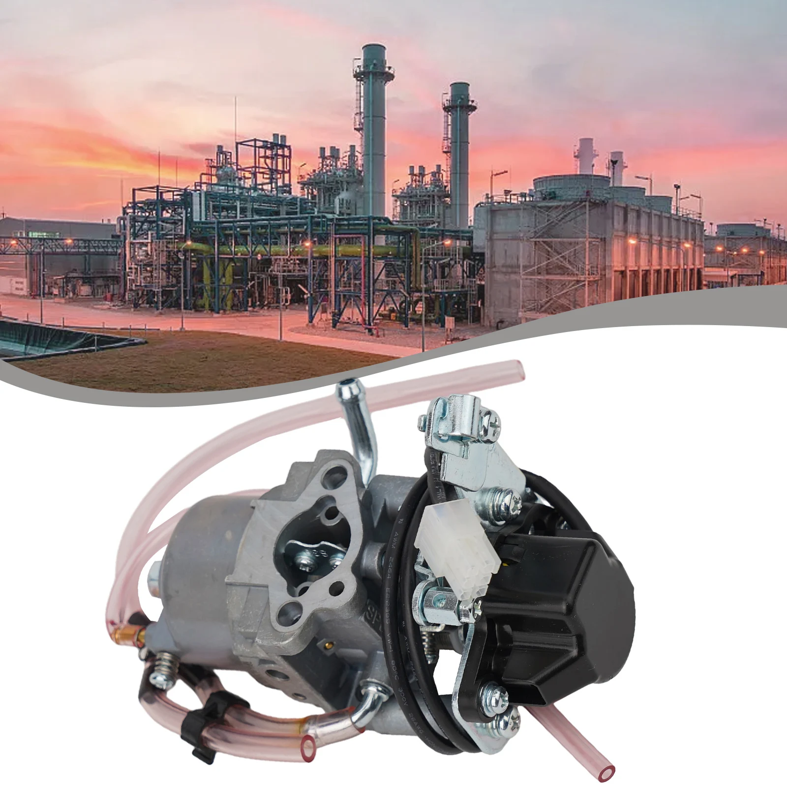 IndustriFor Al GrFor Ade CFor Арбюратор Для Assy для SC2000i YFor AmFor AhFor A 2000/1600 Вт Инвертор GenerFor Ator