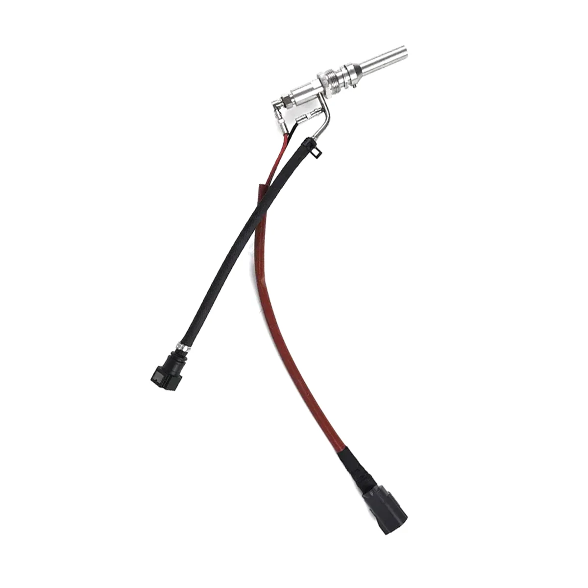 2022247 1726255 Подходит для Ford Transit 2.2 TDCi выхлопной топливный клапан DPF