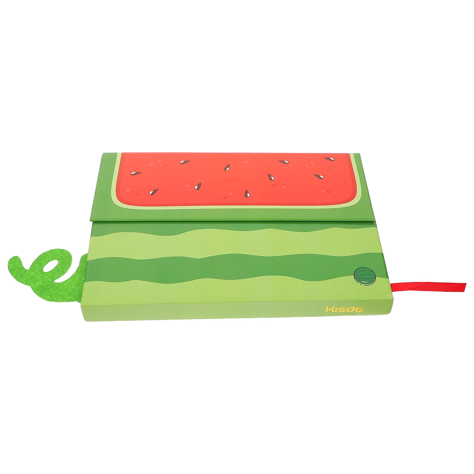 Дневник арбуза многофункциональный органайзер-планировщик ежедневная живопись