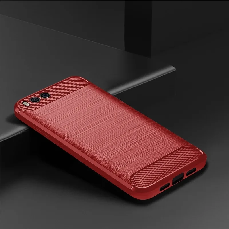 Мягкий силиконовый чехол для Xiaomi Mi 6 mi6 противоударный матовый xiaomi mi роскошные