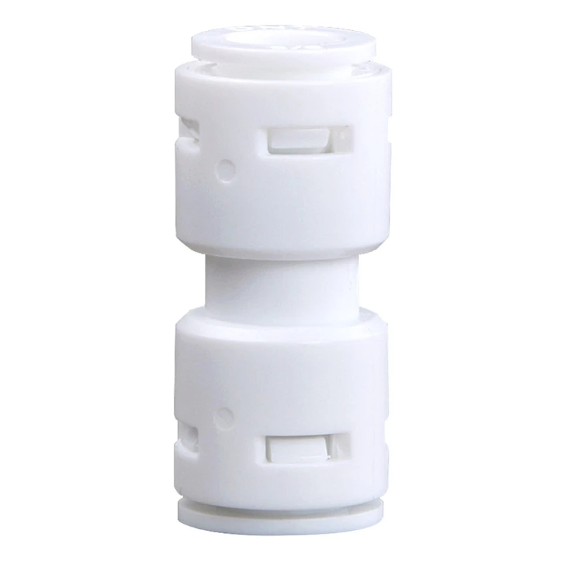 

Pneumatic Pipe Connection Fittings Slip Lock Quick Connectors Faucet Fittings