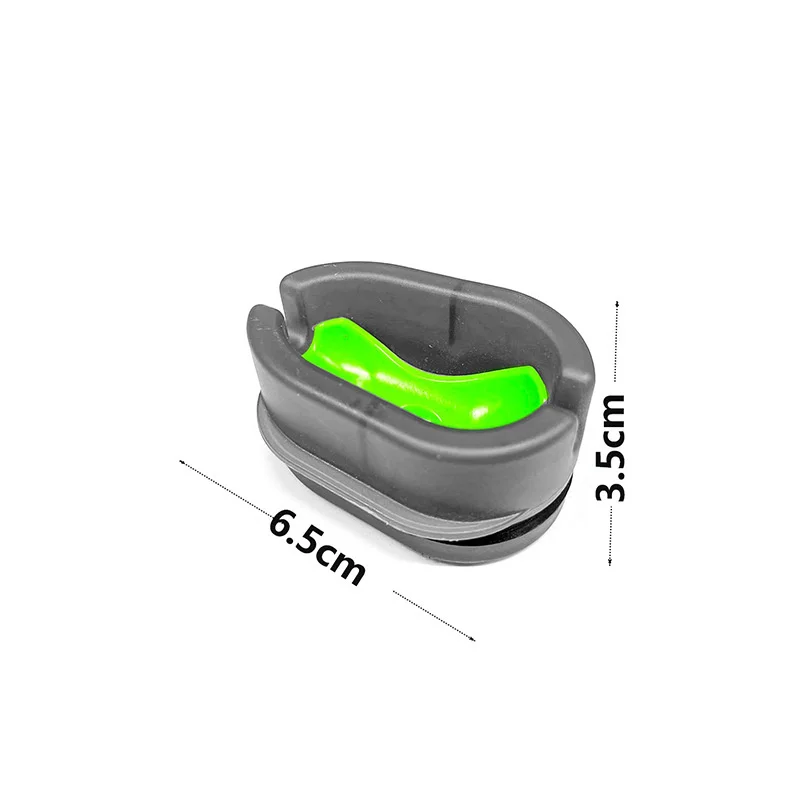 

Фидерная форма для ловли карпа, инструмент для приманки, быстросъемные формы, Аксессуары для рыбалки