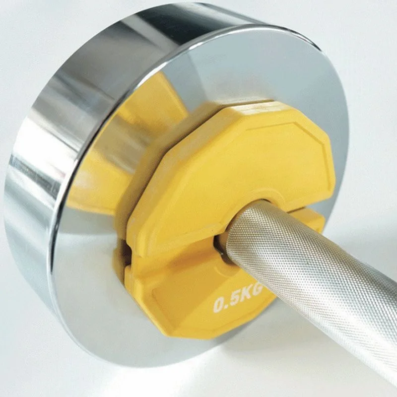 1 шт. микро-пластины для тренажерного зала 0 25/0 5/1 кг фракционная масса гантелей