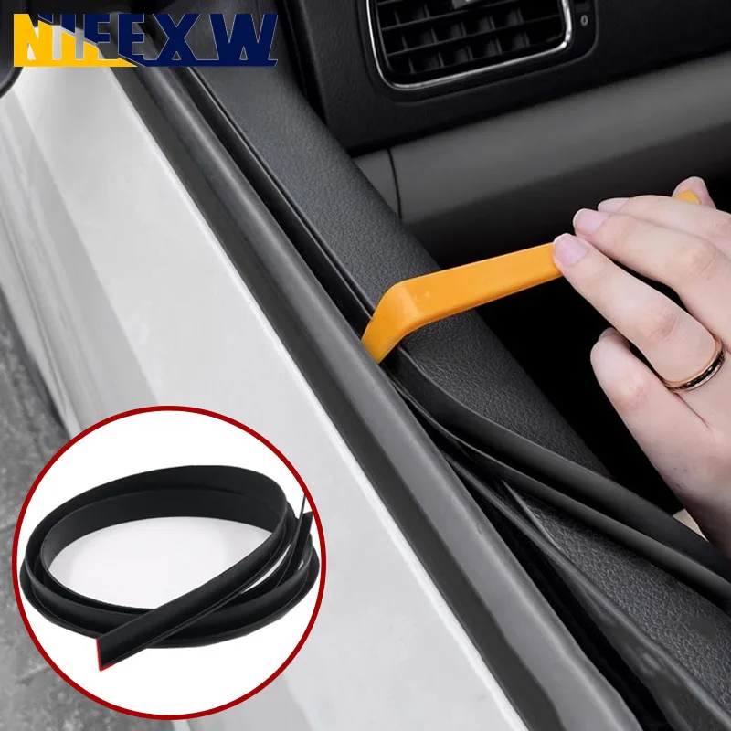 Изоляционная лента для уплотнения окна автомобиля автоматическое уплотнение