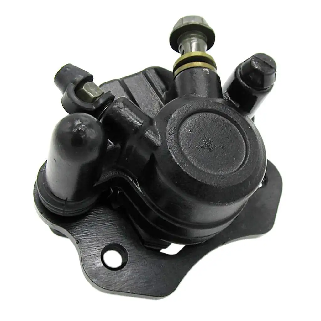 Сверхмощный задний тормозной суппорт в сборе для 50 110 125cc ATV/PIT/DIRT Bike