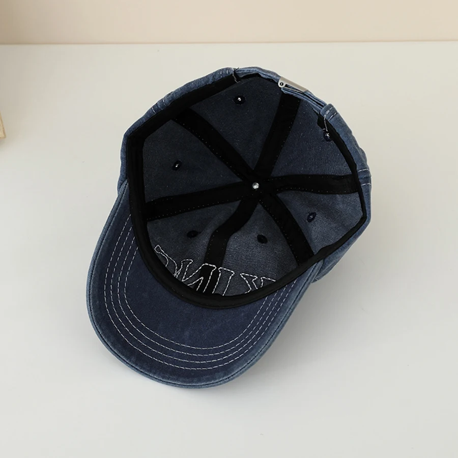 Летние Детские эргономичные бейсболки 5 цветов детская шляпа от солнца кепки с