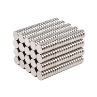 520pcs 15x1mm super strip n35 big sheet magnets round shape neodymium magnet 20mmx2mm permanent ndfeb strong magnets