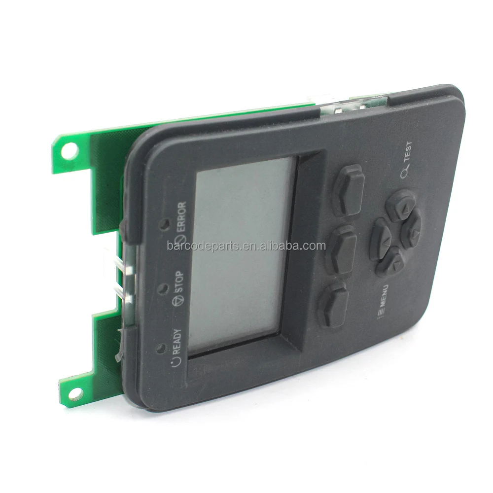 Оригинальный комплект кнопок дисплей ободок для Datamax Φ M-класс Mark II термопринтер