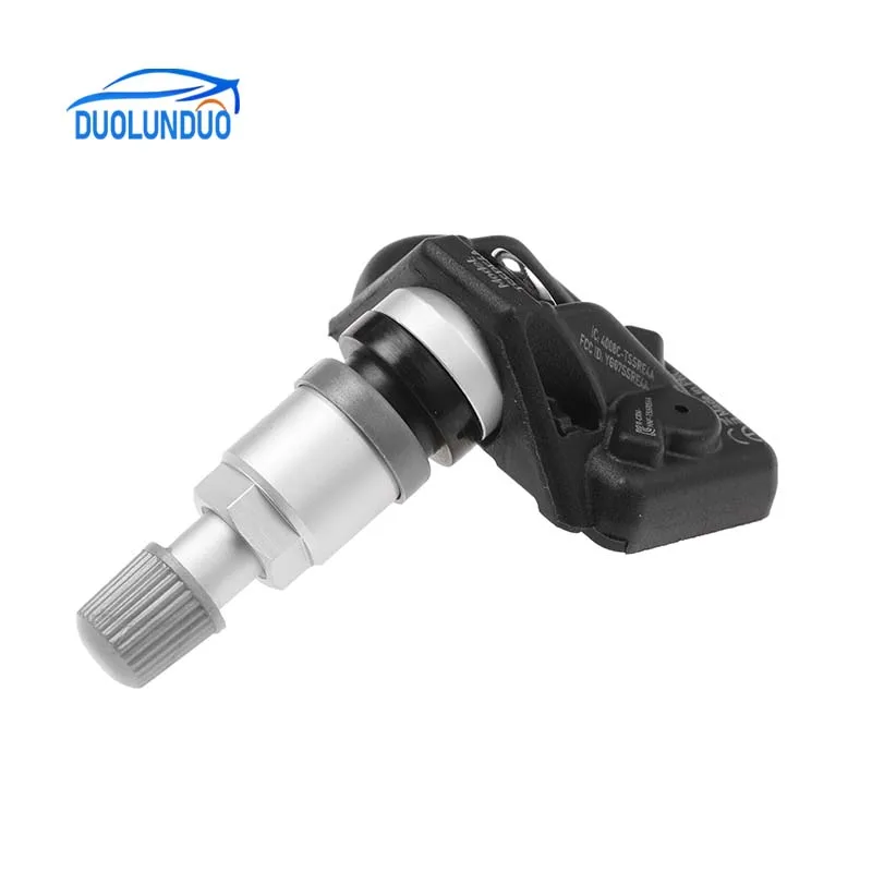 Новинка 4 шт. система мониторинга давления в шинах A0009054104 TPMS 433 МГц для Mercedes A-class W177 GLE-class W167 Sprinter VS30