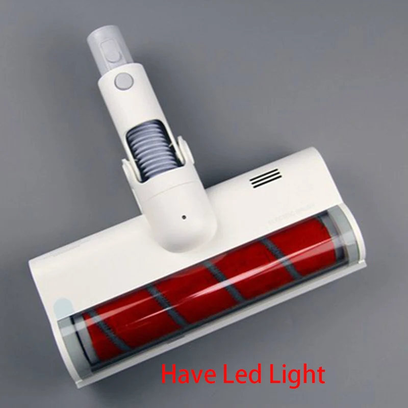 Новый обновленный Вертикальный Электрический фильтр для пылесоса Roidmi Wireless F8 F8E XCQ01RM