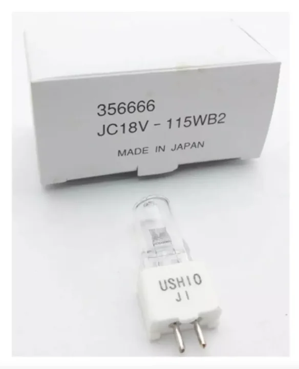 Оригинальная Запасная лампа для телефона 115 Вт 18 в V250 V350 V750 V950