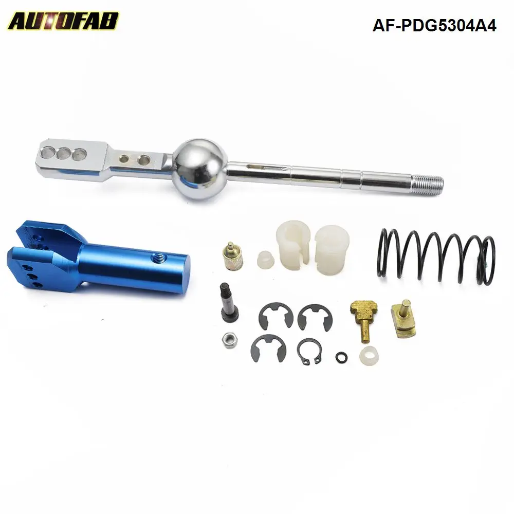 

Short Quick Shift Gear Shifter For Audi A4 01-03 S4 AF-PDG5304A4