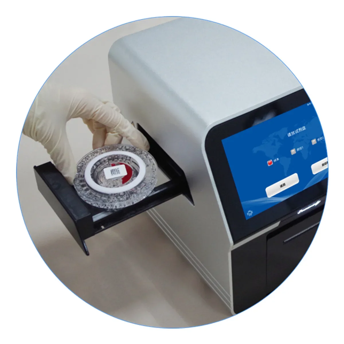 Реагенты для больниц лабораторий химическая химия + коагуляция Электролитный