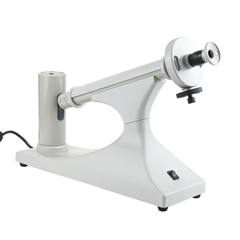 Цифровой высокоточный дисковый автоматический ручной поляриметр