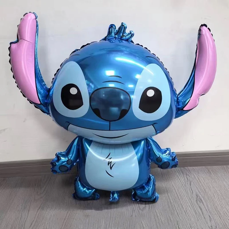

Воздушный шар Disney Лило и Стич