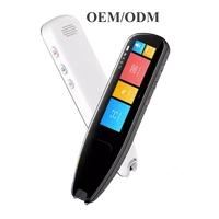 new 116 language translation pen supports networking voice photo and scanning translation pens