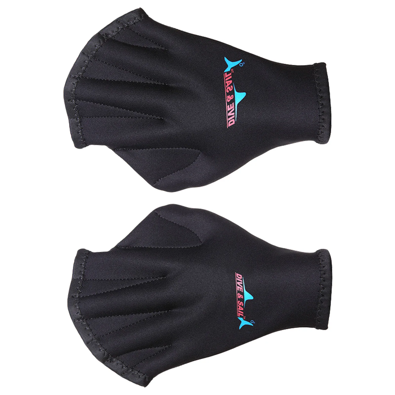 

Diving Gloves Brand Swimming Gloves Flippers Webbed Dive Glove Dive Equipment Swim Accesories Wholesale