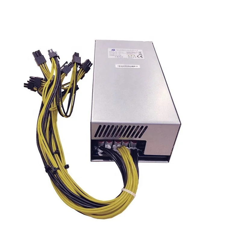 

PSU 2000W High Performance Power Supply Unit for Mini Server
