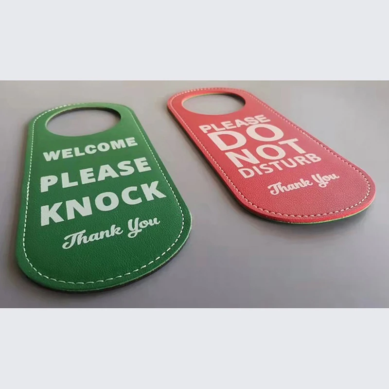 Двусторонняя дверная Подвеска для макияжа