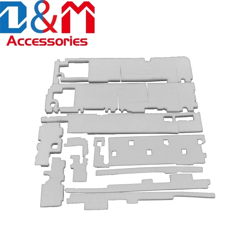 5 комплектов амортизаторов QY5-0533-000 для CANON TS 6050 6051 6052 6080 6150 6151 6250 6251 8040 8050 8051 8052 8053 8150