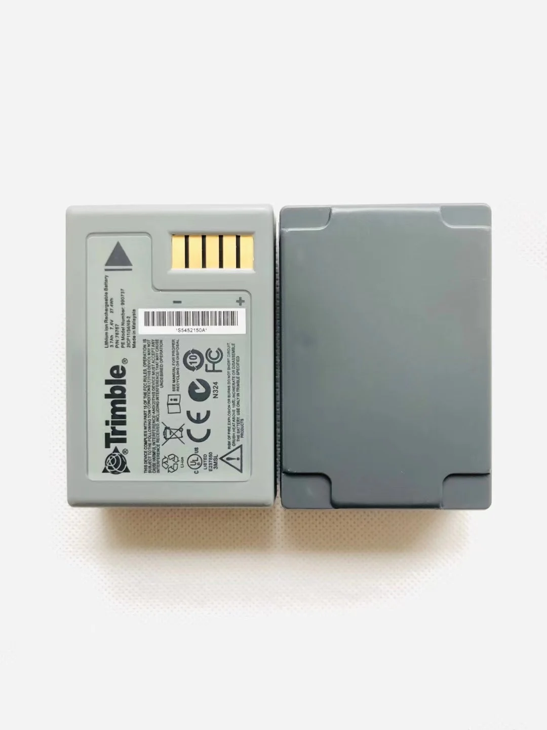 

Trimble GPS R10 Battery 76767