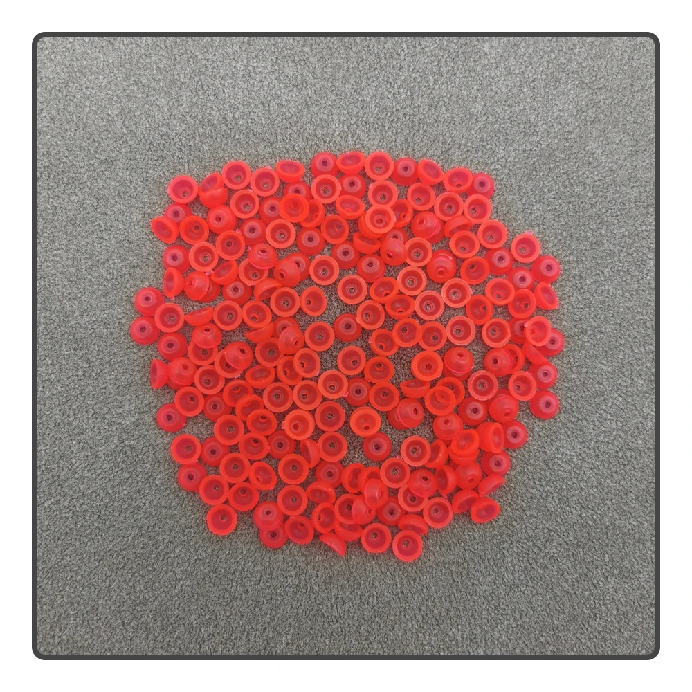 Бусина из АБС-пластика для защиты от столкновений