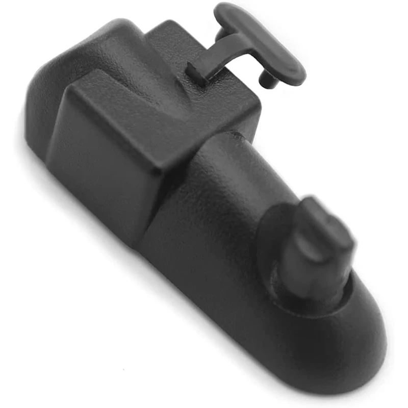 Headset Earpiece Adapter Connector Replacement for Motorola GP238 HT750 HT1250 HT1250LS PR860 MTX850LS MTX8250LS Walkie Talkie