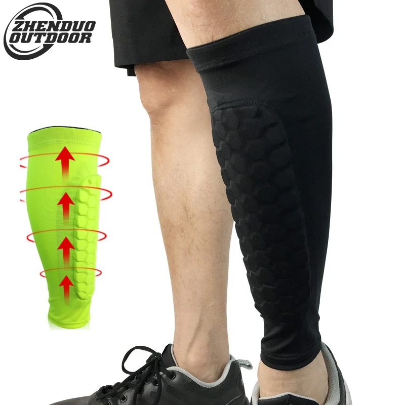 

1 PCS Professional Outdoor Sport Collision Avoidance Legs Sleeve Protective