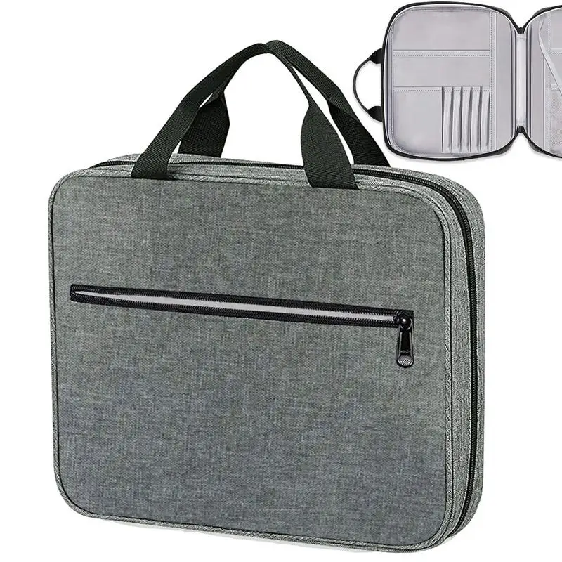 Tablet Storage Bag Tablet Carrying Bag Protective Carrying C