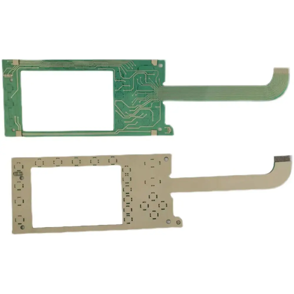 

Проводящая пленка для клавиатуры для Agilent/HP E4418A/B /E4416A/E4419A/B/E4417A