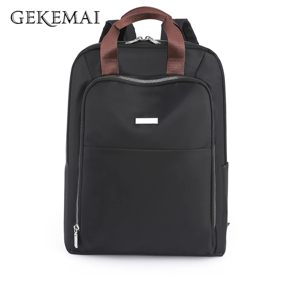 

Women Backpack 2023 Travel Casual Waterproof Women's Shoulder Bags Female Large Capacity Oxford Rucksack Black Purse Bolso Mujer