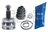 

Store code: 899212 for axle head SAAB