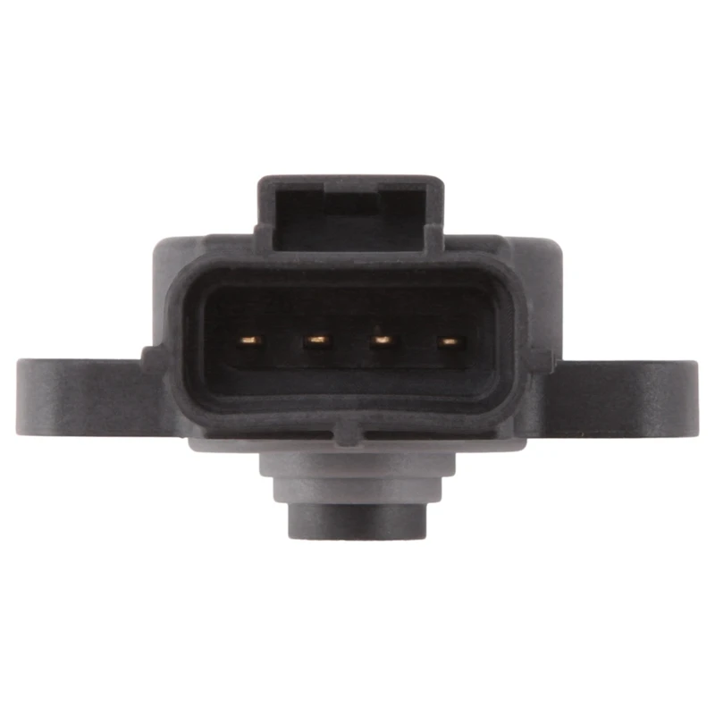 Датчик положения дроссельной заслонки 3X TPS для Yamaha R1 R6 2006 2007 2C0-85885-00-00 2C0-858850000