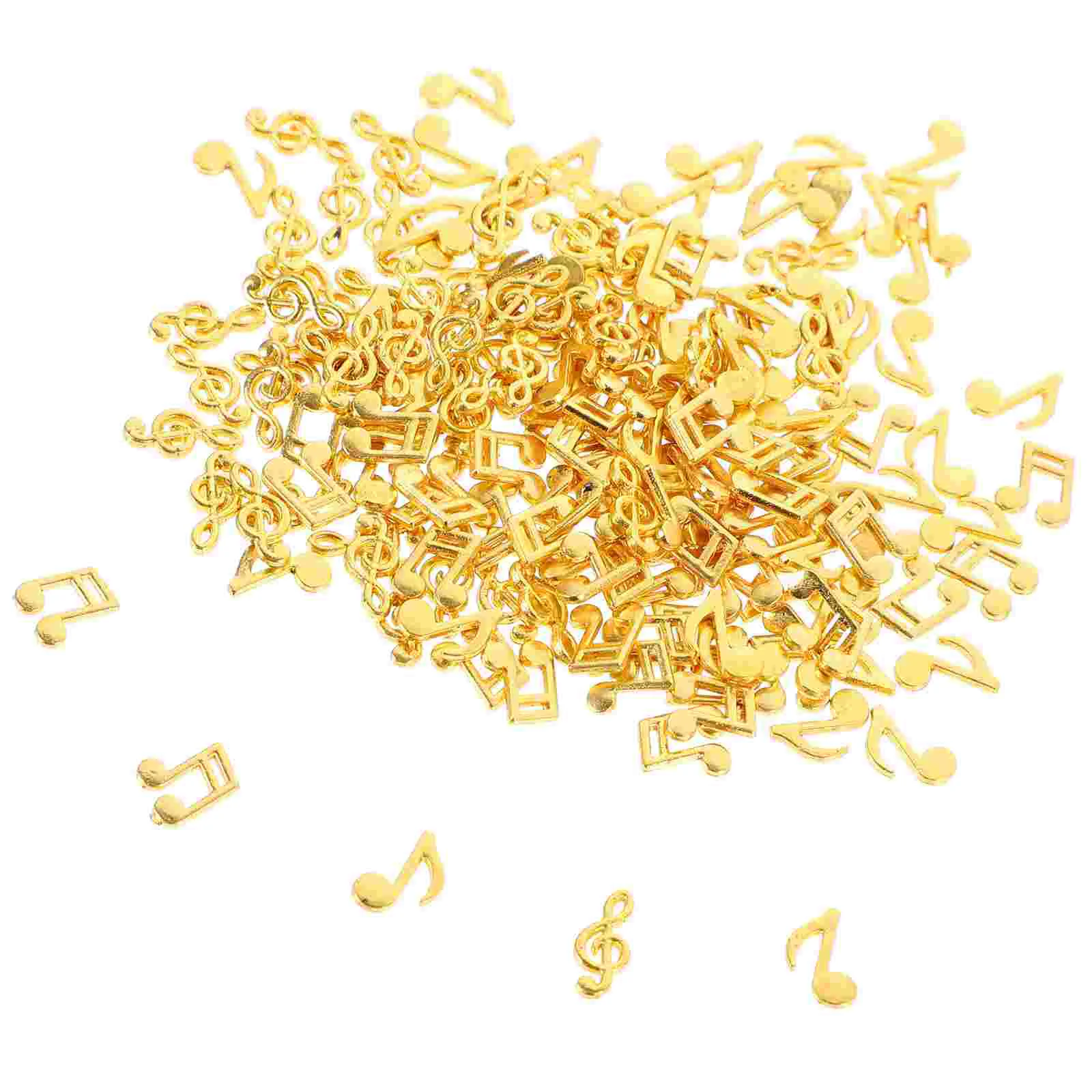 150 шт. наполнитель для заметок сплав наполнители из эпоксидной смолы поставка