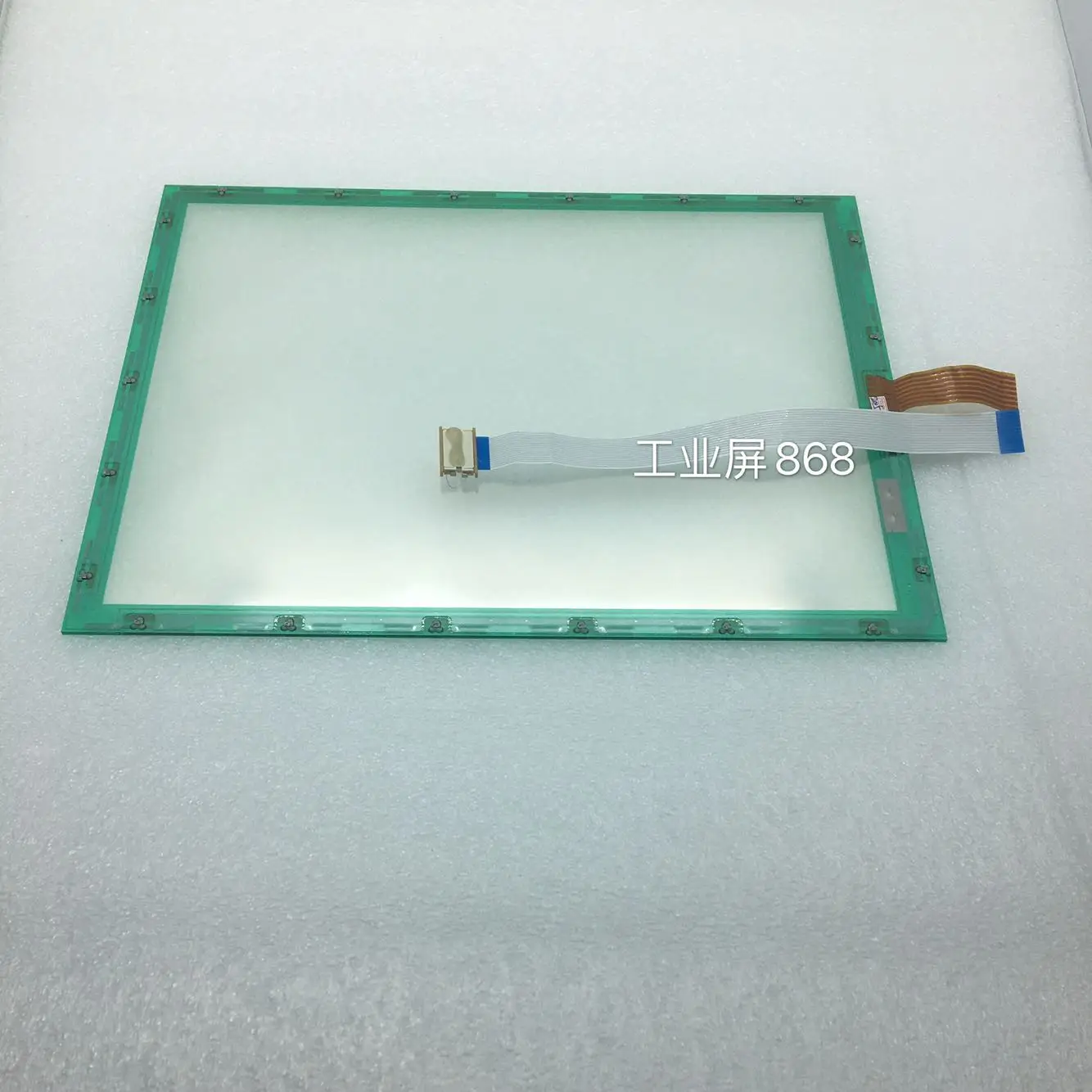 

15 7WIRES TOUCHPAD N010-0510-T222/T236/T226 TOUCH SCREEN