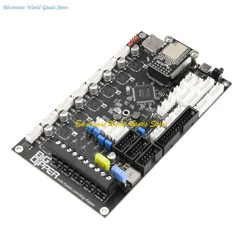 Запчасть для 3D-принтера yesido 13AC801170