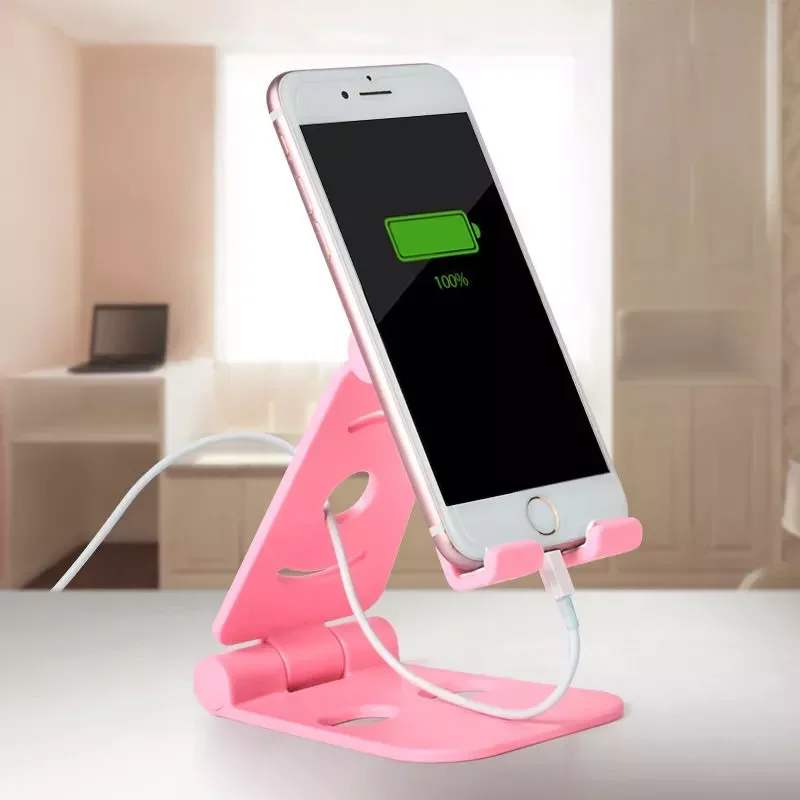

Stand Smartphone Stand Holder Foldable Extend Seat For Lazy